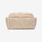 Inka Borg Fleece Buggy Changing Bag Organiser (Beige)